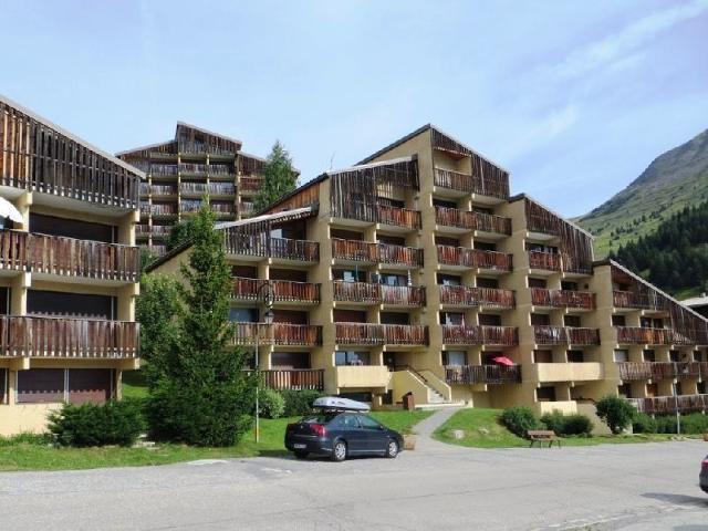 Appartement Chardons AEO002-327 - Auris en Oisans