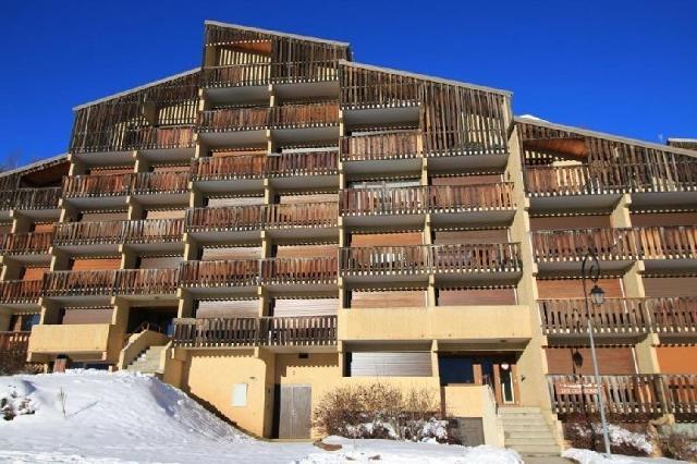 Appartement Chardons AEO002-327 - Auris en Oisans