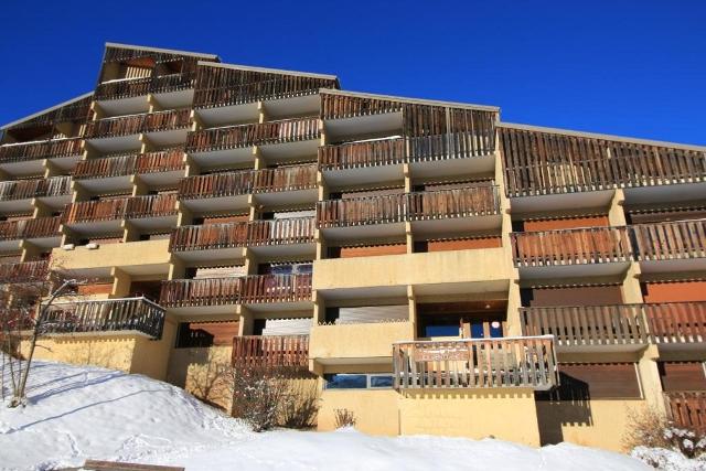 Appartement Gentianes AEO003-528 - Auris en Oisans