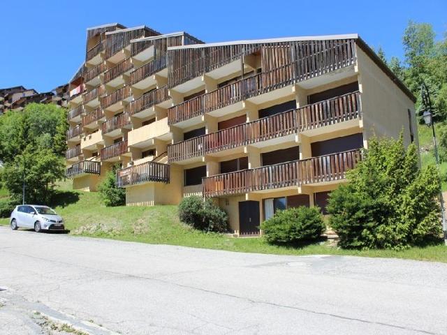 Appartement Gentianes AEO003-528 - Auris en Oisans