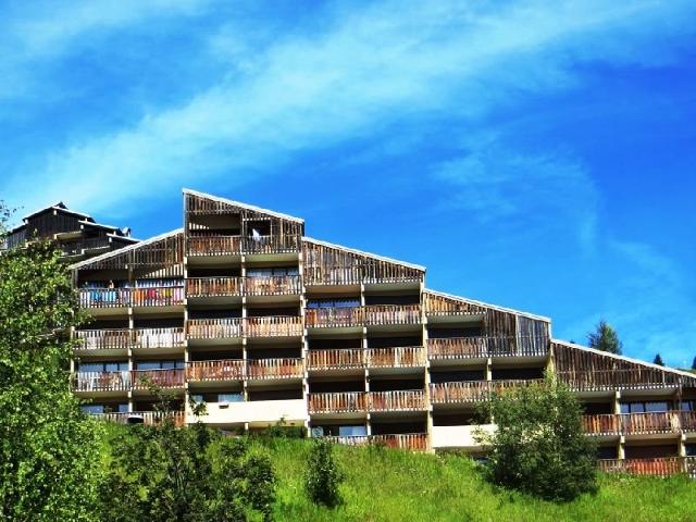 Appartement Gentianes AEO003-528 - Auris en Oisans