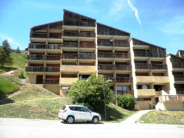 Appartement Gentianes AEO003-528 - Auris en Oisans