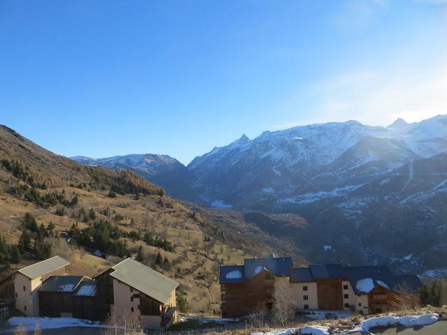 Appartement Gentianes AEO003-528 - Auris en Oisans