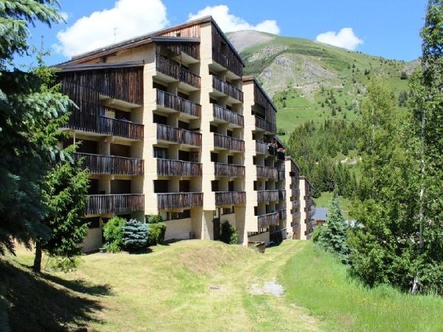 Appartement Nigritelles A AEO004-202 - Auris en Oisans