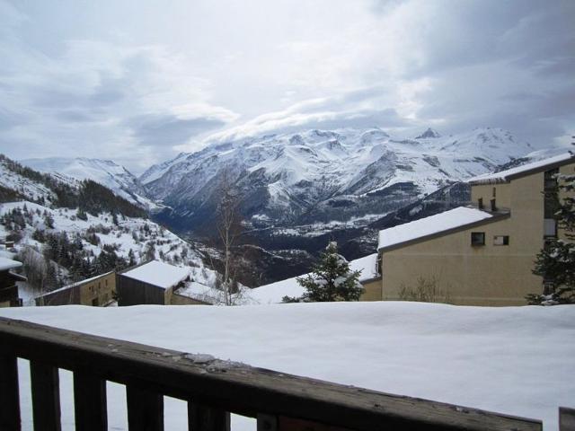 Appartement Nigritelles A AEO004-202 - Auris en Oisans