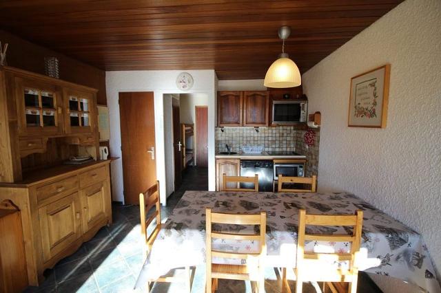 Appartement Nigritelles A AEO004-202 - Auris en Oisans