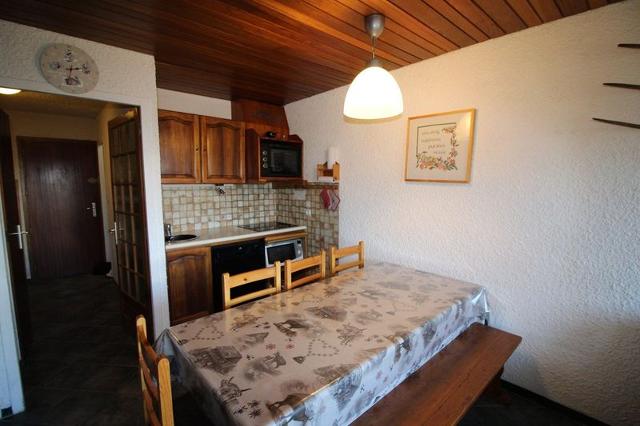 Appartement Nigritelles A AEO004-202 - Auris en Oisans