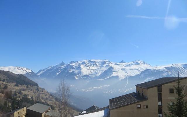 Appartement Nigritelles A AEO004-308 - Auris en Oisans