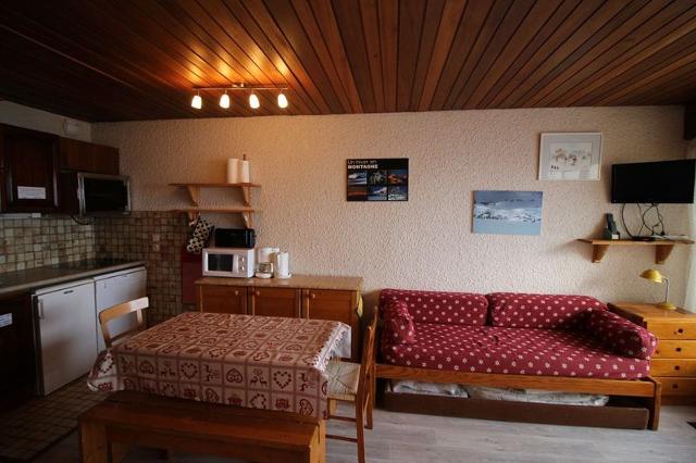 Appartement Nigritelles A AEO004-308 - Auris en Oisans