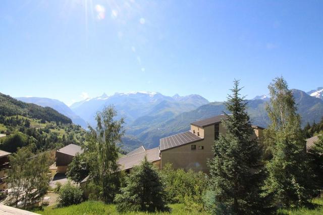 Appartement Nigritelles A AEO004-308 - Auris en Oisans