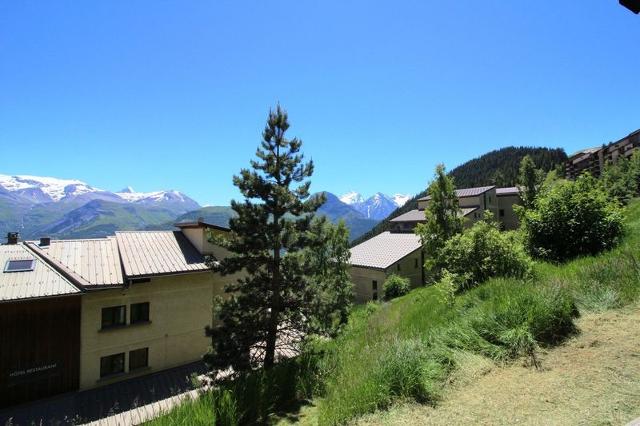 Appartement Nigritelles B AEO005-001 - Auris en Oisans