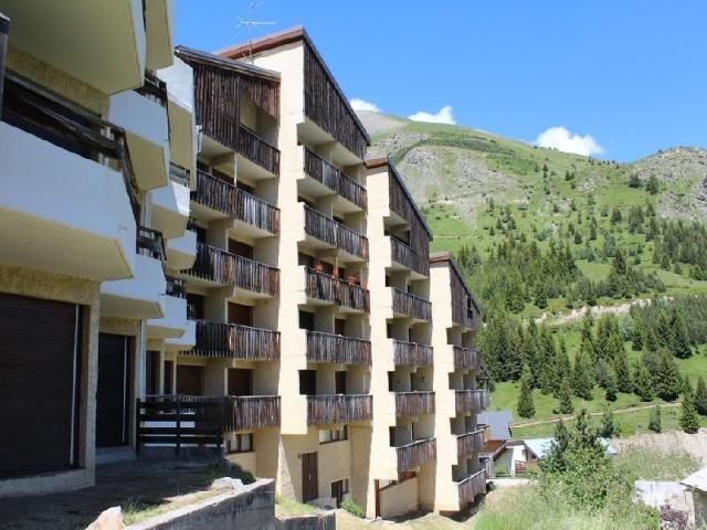 Appartement Nigritelles B AEO005-001 - Auris en Oisans