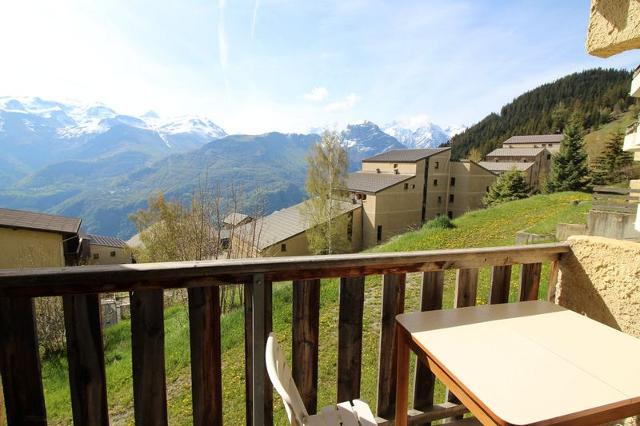 Appartement Nigritelles B AEO005-216 - Auris en Oisans