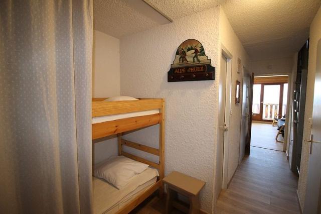 Appartement Nigritelles B AEO005-335 - Auris en Oisans