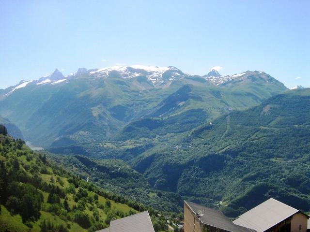 Appartement Nigritelles B AEO005-335 - Auris en Oisans