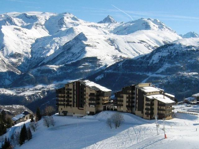 Appartement Martagons A AEO006-001 - Auris en Oisans