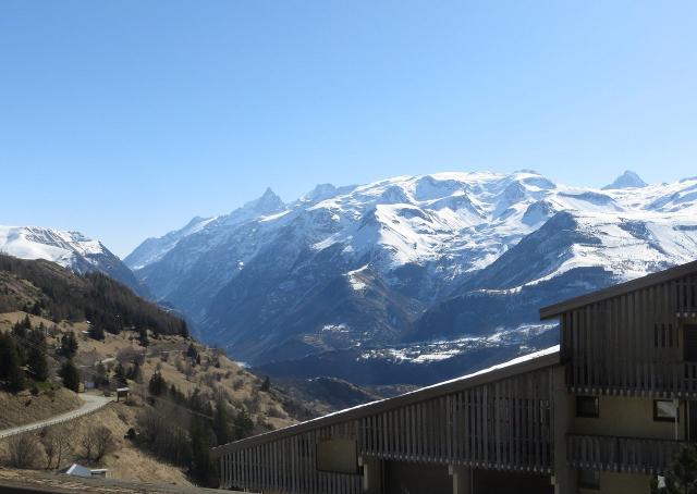 Appartement Martagons A AEO006-001 - Auris en Oisans