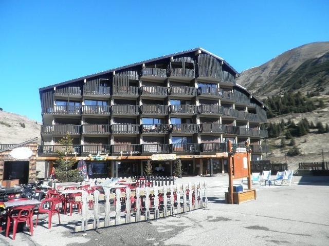 Appartement Martagons A AEO006-217 - Auris en Oisans