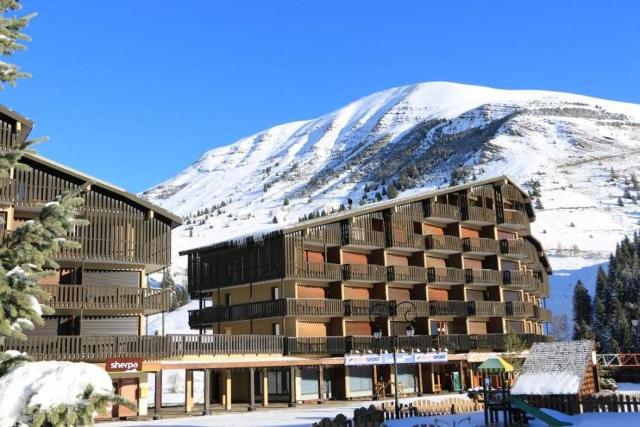 Appartement Martagons A AEO006-217 - Auris en Oisans