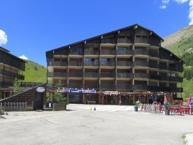 Appartement Martagons A AEO006-217 - Auris en Oisans