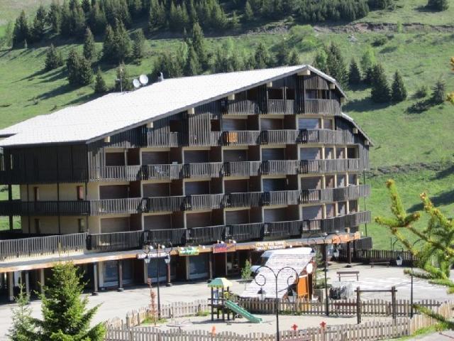 Appartement Martagons A AEO006-217 - Auris en Oisans