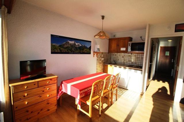 Appartement Martagons A AEO006-221 - Auris en Oisans