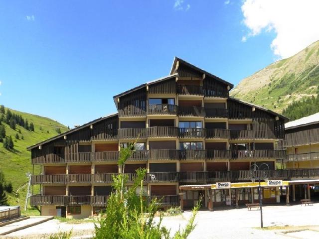 Appartement Martagons B AEO007-004 - Auris en Oisans