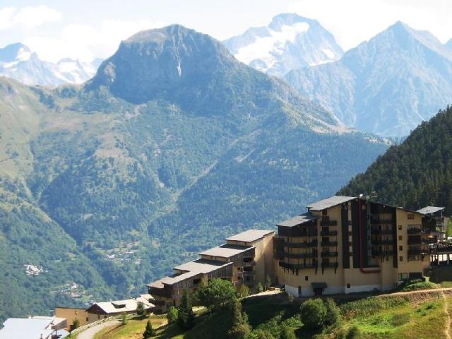 Appartement Martagons B AEO007-004 - Auris en Oisans