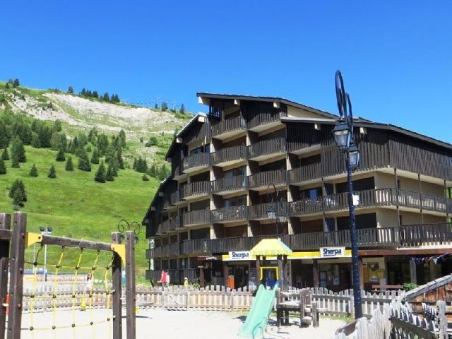 Appartement Martagons B AEO007-110 - Auris en Oisans