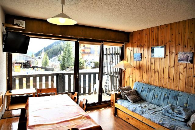 Appartement Martagons B AEO007-114 - Auris en Oisans