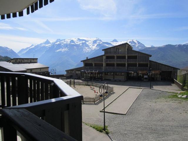 Appartement Martagons B AEO007-218 - Auris en Oisans