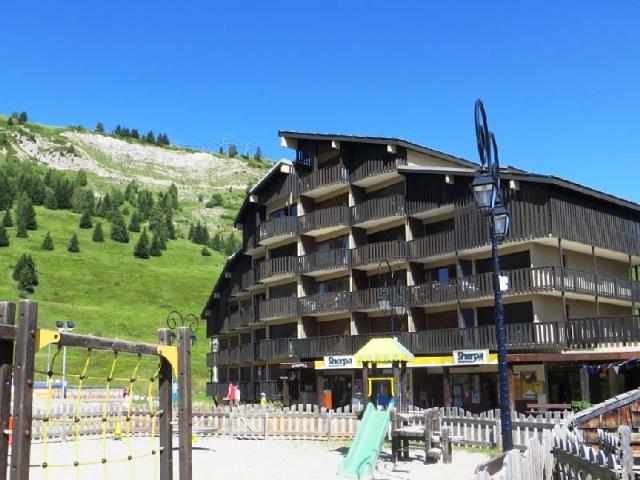 Appartement Martagons B AEO007-218 - Auris en Oisans