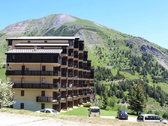 Appartement Carlines AEO008-306 - Auris en Oisans