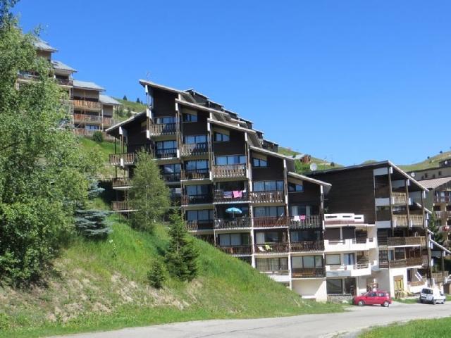 Appartement Silenes AEO009-217 - Auris en Oisans