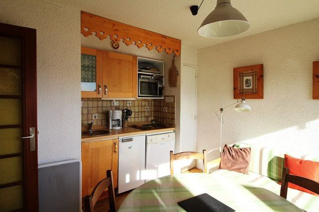 Appartement Bois Gentil A AEO010-306 - Auris en Oisans