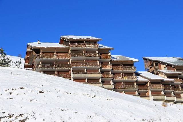 Appartement Bois Gentil A AEO010-306 - Auris en Oisans