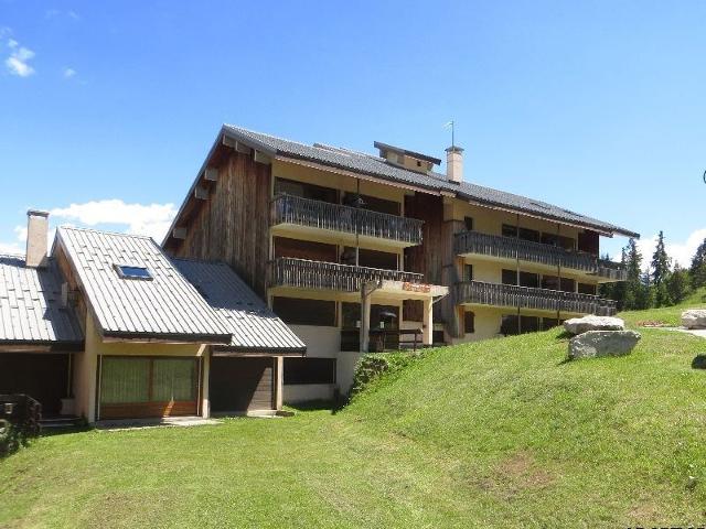 Appartement Bois Gentil A AEO010-306 - Auris en Oisans