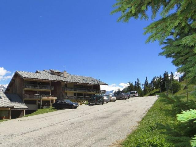 Appartement Bois Gentil A AEO010-306 - Auris en Oisans