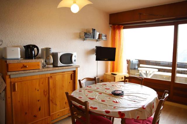 Appartement Bois Gentil A AEO010-520 - Auris en Oisans