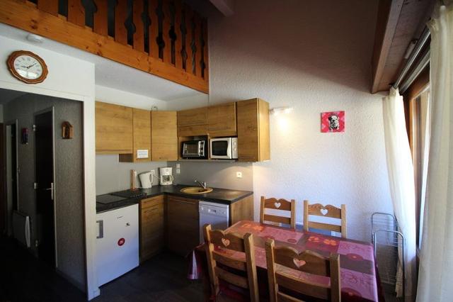 Appartement Bois Gentil A AEO010-738 - Auris en Oisans