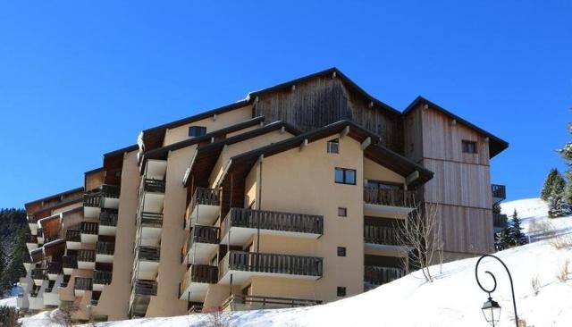 Appartement Bois Gentil B AEO012-219 - Auris en Oisans