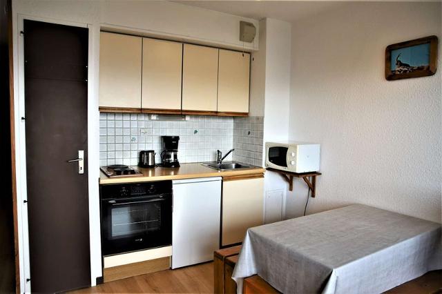 Appartement Bois Gentil B AEO012-219 - Auris en Oisans