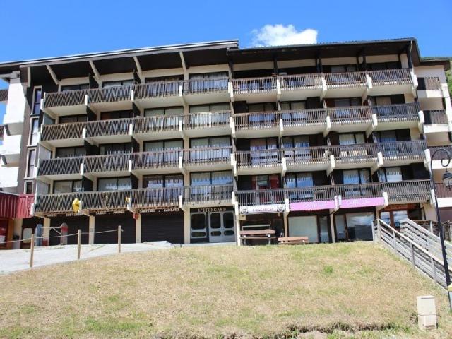 Appartement Etendard AEO013-406 - Auris en Oisans