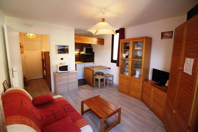 Appartement Etendard AEO013-406 - Auris en Oisans