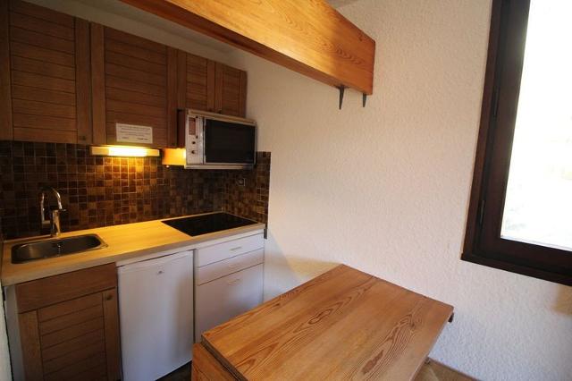 Appartement Etendard AEO013-406 - Auris en Oisans