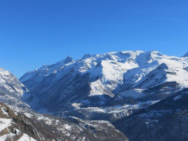 Appartement Meije I AEO014-008 - Auris en Oisans