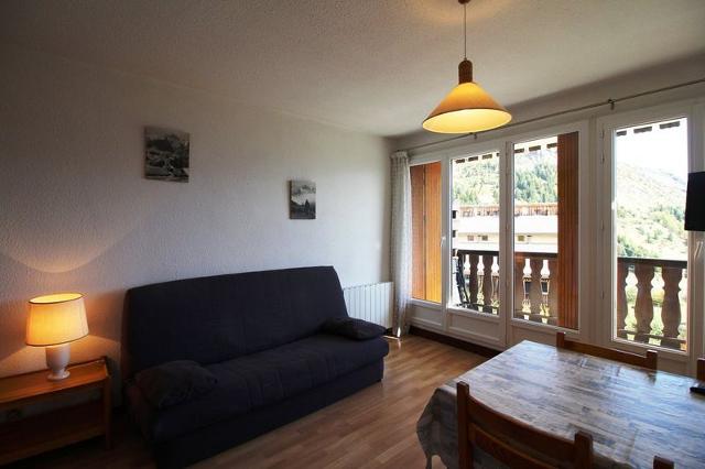 Appartement Brimbelles AEO016-0F6 - Auris en Oisans