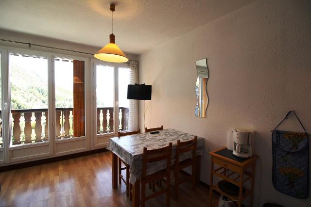 Appartement Brimbelles AEO016-0F6 - Auris en Oisans