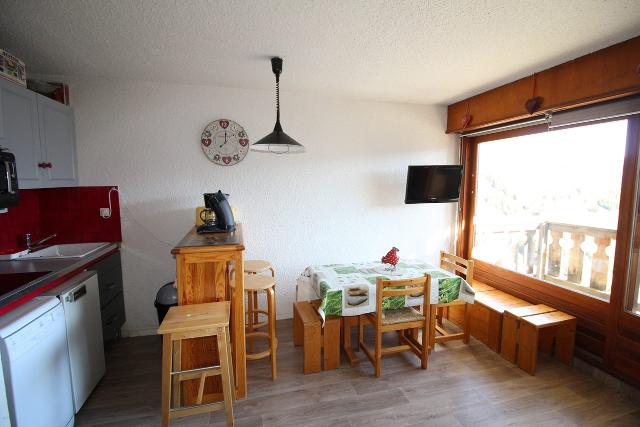 Appartement Bois Gentil A AEO010-522 - Auris en Oisans