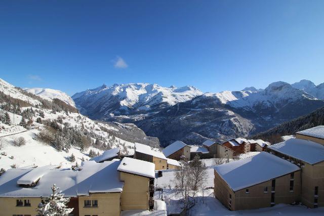 Appartement Nigritelles B AEO005-549 - Auris en Oisans